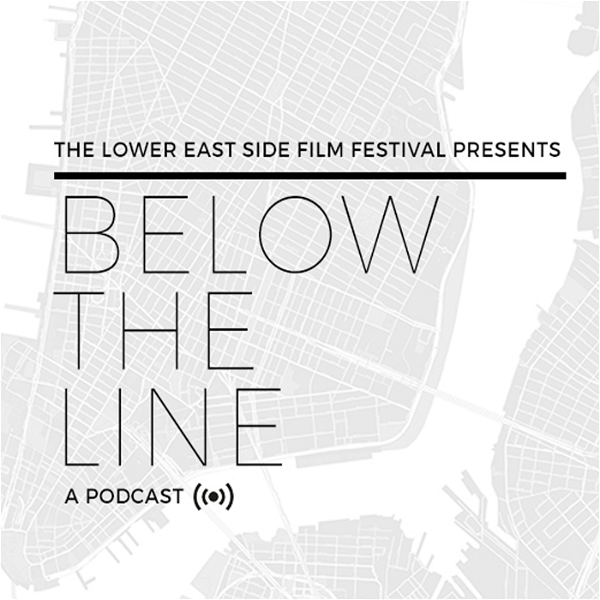 Artwork for Below the Line