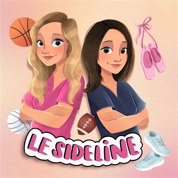 Artwork for Le.Sideline's Podcast
