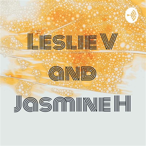 Artwork for Leslie V and Jasmine H