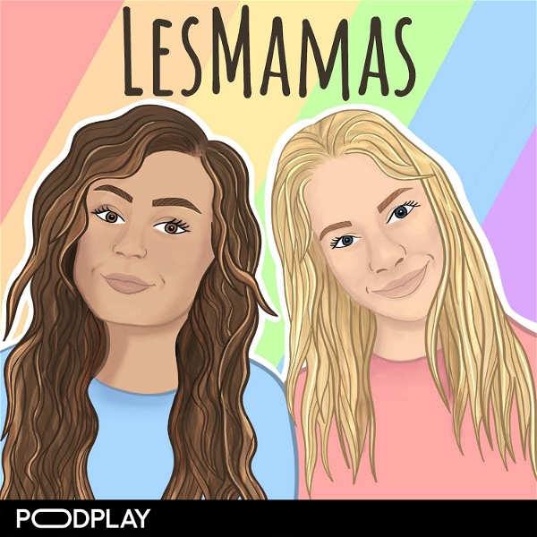 Artwork for LesMamas