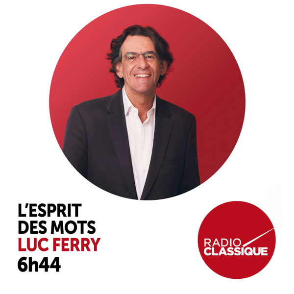 Artwork for L'esprit des mots