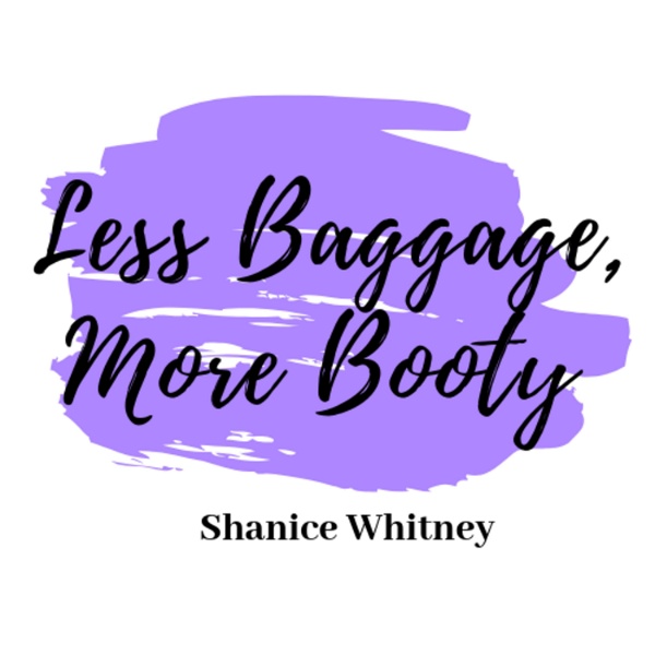 Artwork for Less Baggage, More Booty