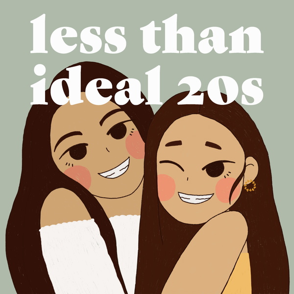 Artwork for Less Than Ideal 20s