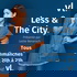 Less & The City 😈 -