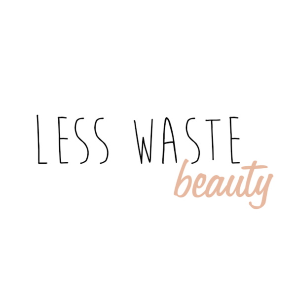 Artwork for Less Waste Beauty