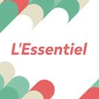 Artwork for L'Essentiel ‐ Option Musique