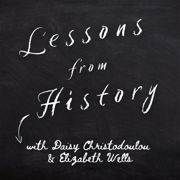 Artwork for Lessons from History