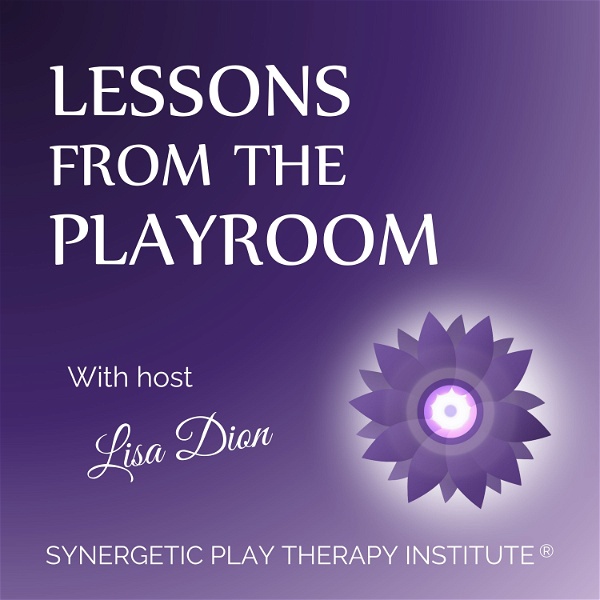 Artwork for Lessons from the Playroom