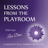 Lessons from the Playroom