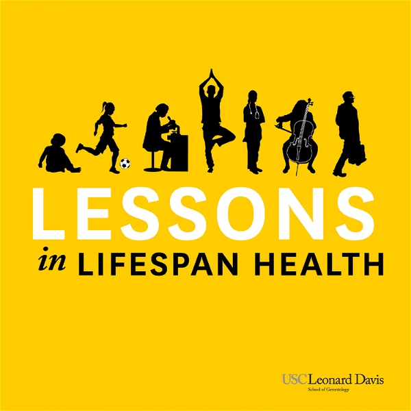 Artwork for Lessons in Lifespan Health
