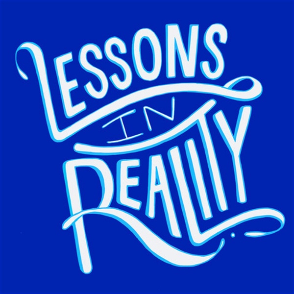 Artwork for Lessons In Reality