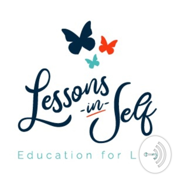 Artwork for Lessons in Self