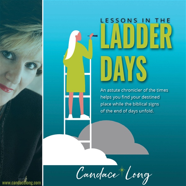Artwork for Lessons in the Ladder Days