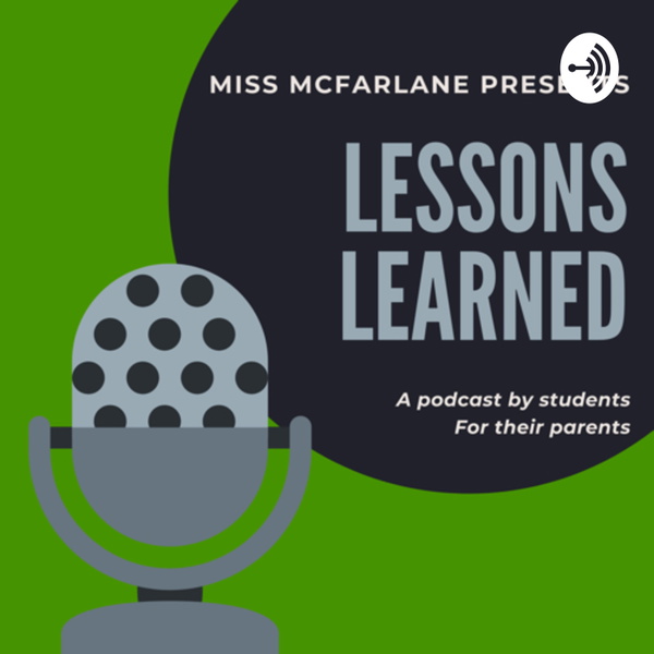 Artwork for Lessons Learned