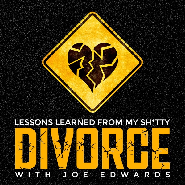 Artwork for Lessons Learned from my Sh*tty Divorce