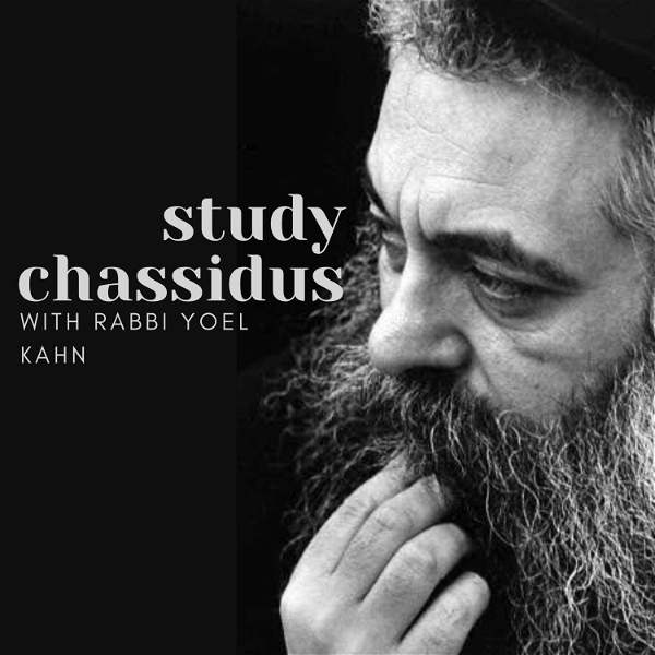 Artwork for Study Chassidus