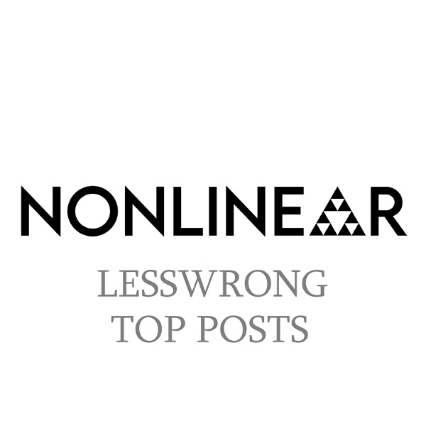 Artwork for The Nonlinear Library: LessWrong Top Posts