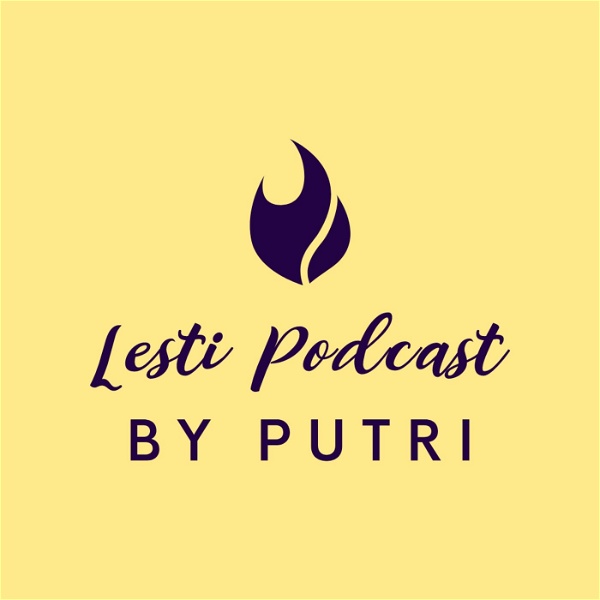Artwork for Lesti Podcast