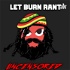 Let Burn Rant 🔥
