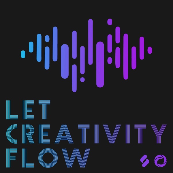 Artwork for Let Creativity Flow