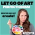 Let Go of Art Perfectionism