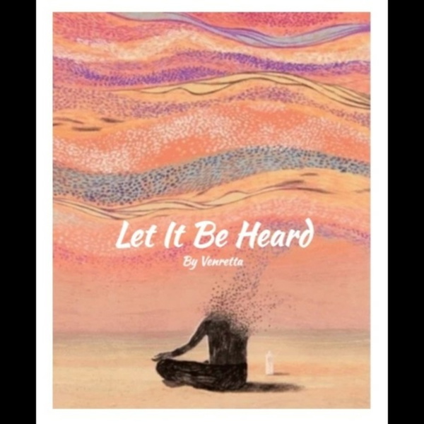 Artwork for Let It Be Heard π