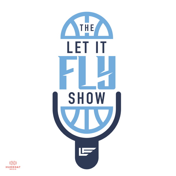 Artwork for Let It Fly