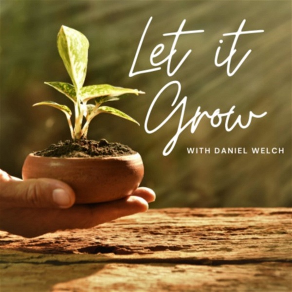 Artwork for Let It Grow