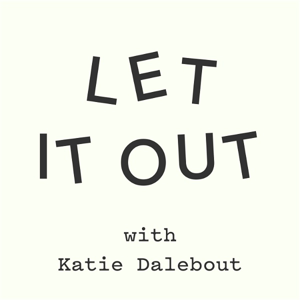 Artwork for LET IT OUT
