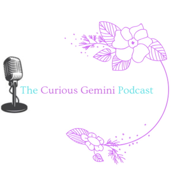 Artwork for The Curious Gemini
