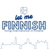 Let Me Finnish: Living International in Finland