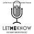 Let Me Know - Kiss Army Sweden Podcast