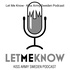 Let Me Know - Kiss Army Sweden Podcast