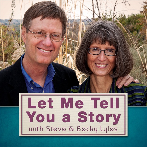 Artwork for Let Me Tell You a Story