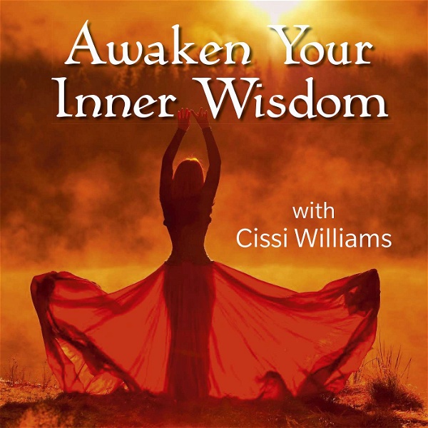 Artwork for Awaken Your Inner Wisdom