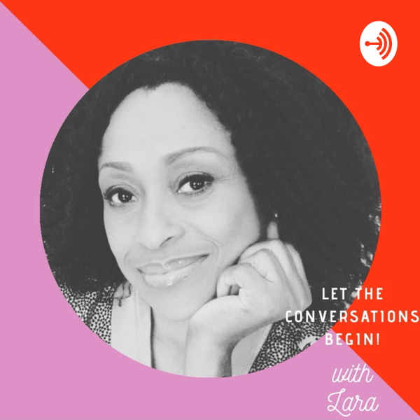 Artwork for Let the conversations begin!
