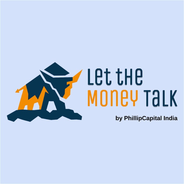 Artwork for Let the Money Talk