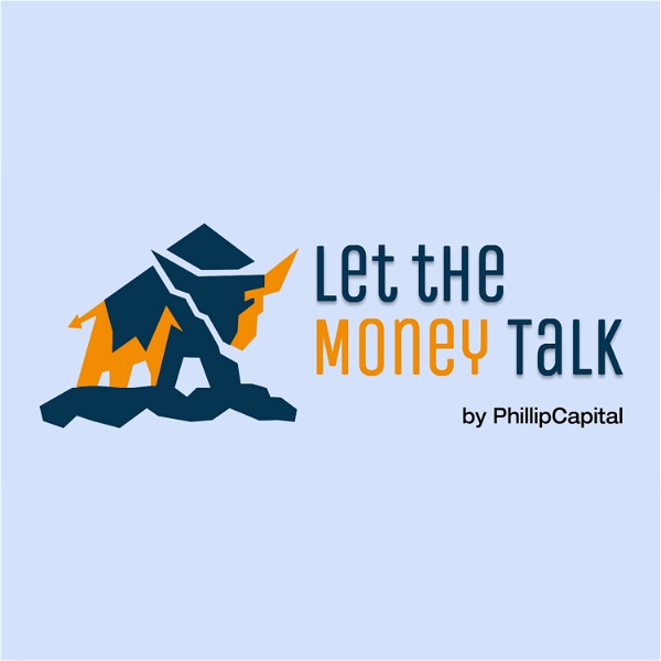 Artwork for Let the Money Talk