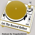 Let The Record Reflect Podcast