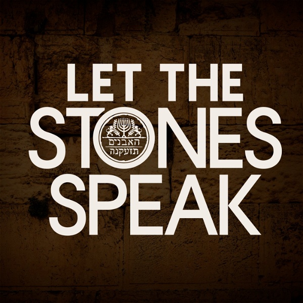 Artwork for Let the Stones Speak