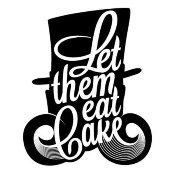 Artwork for Let Them Eat Cake NYD's Podcast