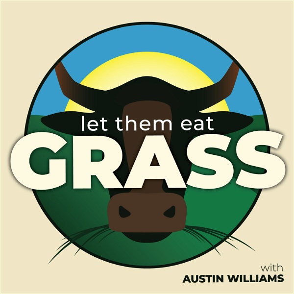 Artwork for Let Them Eat Grass