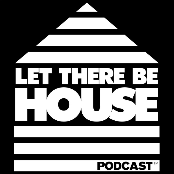 Artwork for Let There Be House
