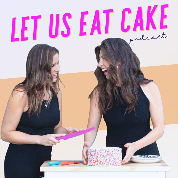 Artwork for Let Us Eat Cake