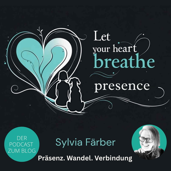 Artwork for Let your heart breathe presence