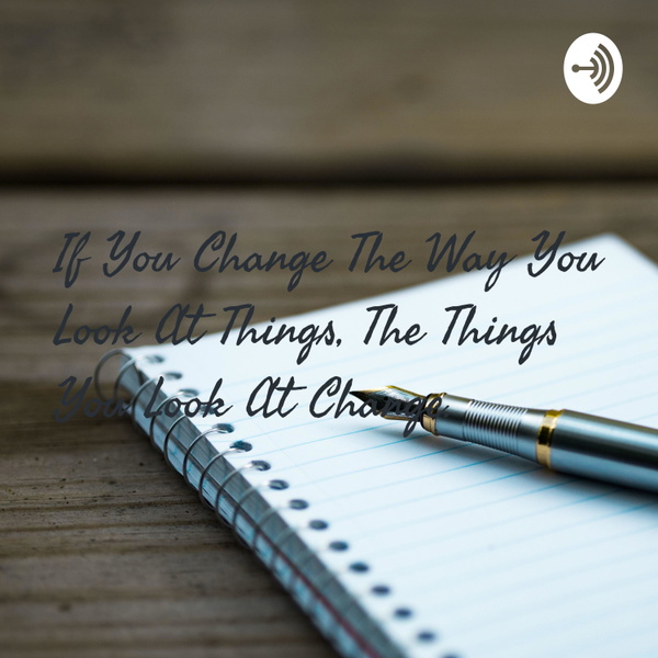 Artwork for Let Your Pen Speak