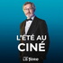 L’été au ciné avec Hugues Dayez