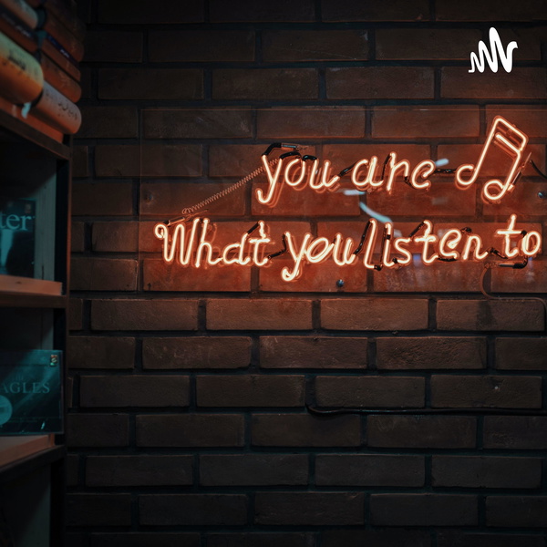 Artwork for LetGoMinistriesAnointing