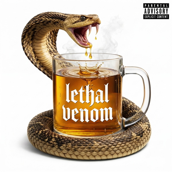Podcast Coverart