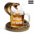 lethal venom